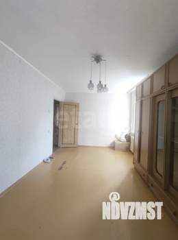 3-к квартира, вторичка, 61м2, 3/5 этаж