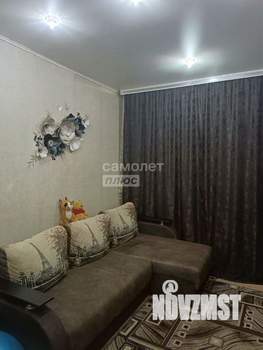 1-к квартира, вторичка, 24м2, 2/5 этаж