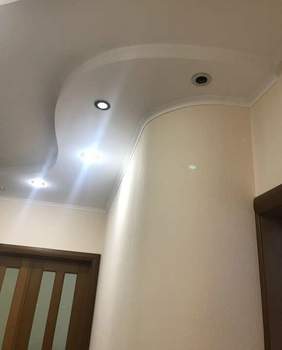 2-к квартира, вторичка, 60м2, 10/12 этаж