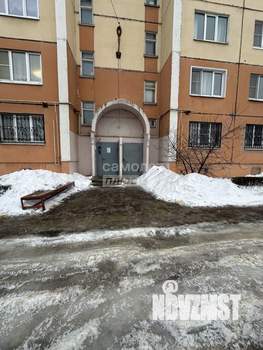 2-к квартира, вторичка, 71м2, 8/10 этаж