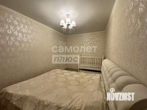 3-к квартира, вторичка, 64м2, 5/9 этаж