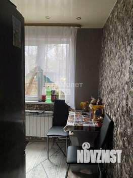 4-к квартира, вторичка, 57м2, 1/5 этаж