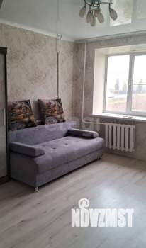 Студия квартира, вторичка, 19м2, 4/5 этаж