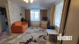 1-к квартира, вторичка, 32м2, 1/3 этаж