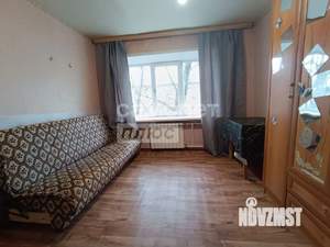 1-к квартира, вторичка, 15м2, 4/5 этаж