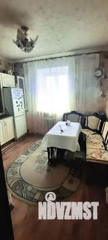 2-к квартира, вторичка, 65м2, 7/9 этаж