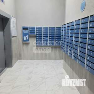 2-к квартира, вторичка, 49м2, 13/19 этаж