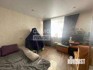 1-к квартира, вторичка, 19м2, 1/5 этаж