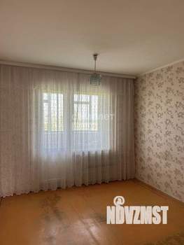 3-к квартира, вторичка, 62м2, 8/9 этаж