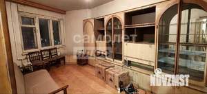 3-к квартира, вторичка, 62м2, 4/9 этаж