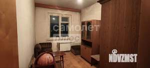 3-к квартира, вторичка, 62м2, 4/9 этаж