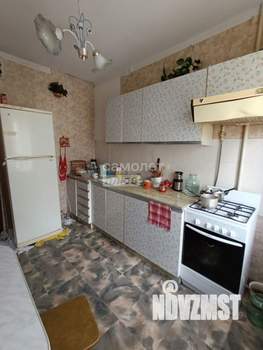 3-к квартира, вторичка, 62м2, 3/9 этаж