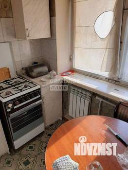2-к квартира, вторичка, 40м2, 4/5 этаж