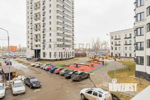 Студия квартира, вторичка, 34м2, 2/10 этаж