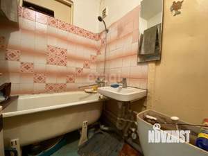 2-к квартира, вторичка, 44м2, 5/5 этаж