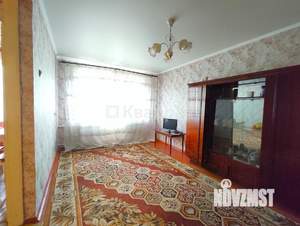 1-к квартира, вторичка, 31м2, 5/5 этаж