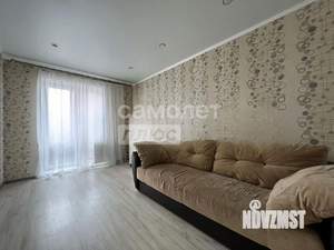 2-к квартира, вторичка, 57м2, 22/24 этаж