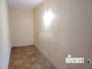 1-к квартира, вторичка, 44м2, 2/16 этаж