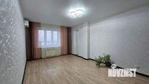 3-к квартира, вторичка, 77м2, 14/17 этаж