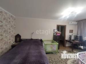 2-к квартира, вторичка, 44м2, 2/5 этаж