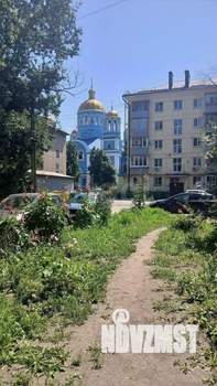 1-к квартира, вторичка, 33м2, 3/5 этаж