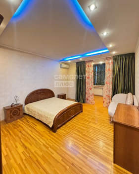 2-к квартира, вторичка, 94м2, 3/6 этаж