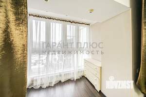 3-к квартира, вторичка, 91м2, 3/22 этаж