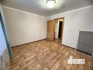 Студия квартира, вторичка, 18м2, 2/5 этаж