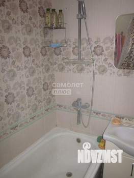 1-к квартира, вторичка, 34м2, 1/10 этаж