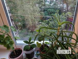 1-к квартира, вторичка, 19м2, 3/5 этаж