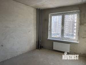 3-к квартира, вторичка, 63м2, 4/25 этаж