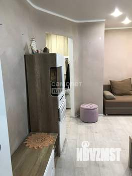 1-к квартира, вторичка, 28м2, 2/5 этаж