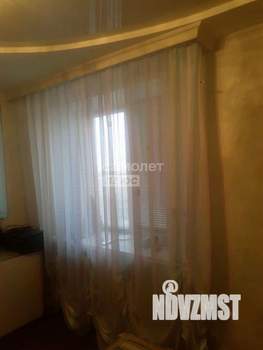 2-к квартира, вторичка, 50м2, 14/14 этаж