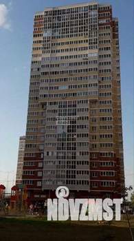 Студия квартира, вторичка, 30м2, 13/24 этаж