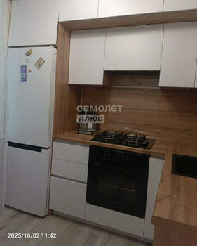 2-к квартира, вторичка, 50м2, 1/12 этаж