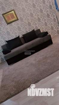 2-к квартира, вторичка, 25м2, 3/5 этаж