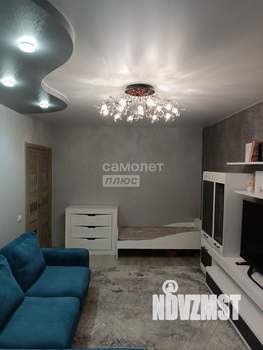 3-к квартира, вторичка, 63м2, 7/10 этаж
