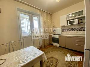 1-к квартира, вторичка, 37м2, 6/9 этаж