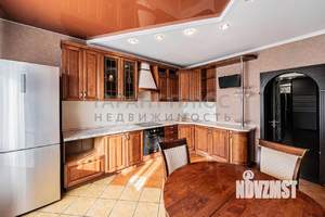 3-к квартира, вторичка, 84м2, 13/15 этаж
