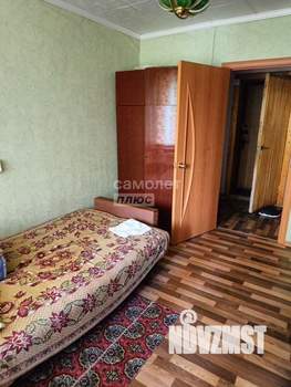 2-к квартира, вторичка, 46м2, 4/12 этаж