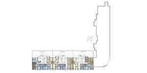 2-к квартира, строящийся дом, 63м2, 1/18 этаж