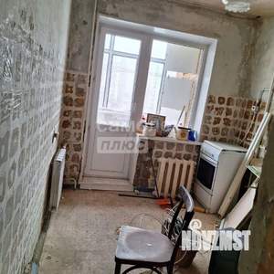 2-к квартира, вторичка, 50м2, 6/9 этаж