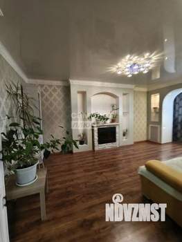 4-к квартира, вторичка, 78м2, 4/10 этаж