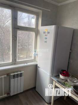 2-к квартира, вторичка, 46м2, 5/5 этаж