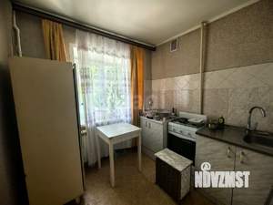 1-к квартира, вторичка, 30м2, 2/5 этаж