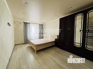 2-к квартира, вторичка, 57м2, 22/24 этаж