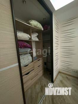 2-к квартира, вторичка, 81м2, 7/7 этаж