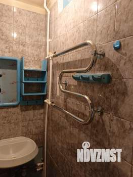 2-к квартира, вторичка, 48м2, 3/5 этаж