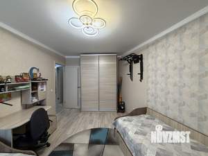 2-к квартира, вторичка, 57м2, 7/14 этаж