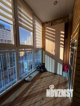 3-к квартира, вторичка, 106м2, 11/19 этаж